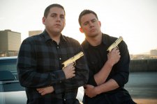 22 Jump Street Movie photos