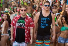 22 Jump Street Movie photos