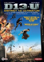 District 13: Ultimatum Movie photos