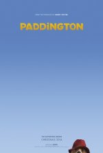 Paddington Movie photos