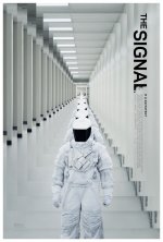 The Signal Movie posters