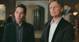 Bruce Greenwood's photo