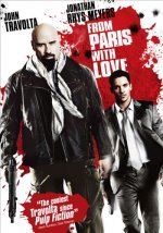 From Paris with Love Movie photos