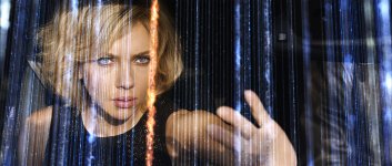 Scarlett Johansson Movie Photo 166504