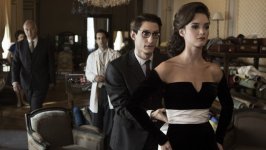 Yves Saint Laurent Movie photos