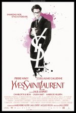 Yves Saint Laurent Movie photos