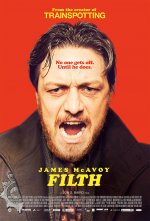 Filth Movie photos