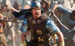 Exodus: Gods and Kings Movie Photo 166545