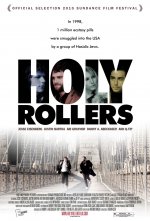 Holy Rollers Movie posters