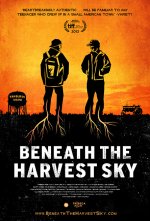 Beneath the Harvest Sky Movie photos