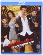 Badmaash Company Movie photos