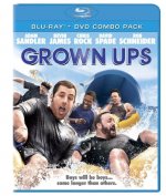 Grown Ups Movie photos