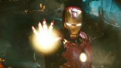 Iron Man 2 Movie photos