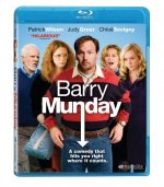 Barry Munday Movie photos