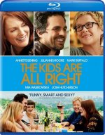 The Kids Are All Right Movie photos