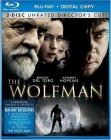 The Wolfman Movie photos