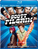 Scott Pilgrim vs. the World Movie photos