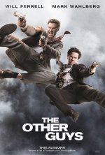 The Other Guys Movie posters