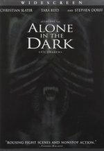 Alone in the Dark Movie photos