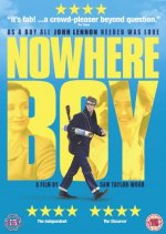 Nowhere Boy Movie photos