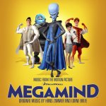 Megamind Movie photos