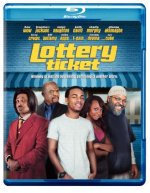 Lottery Ticket Movie photos