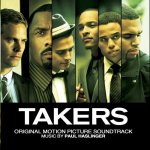 Takers Movie photos