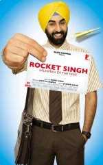 Rocket Singh: Salesman of the Year Movie photos