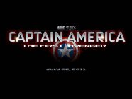 Captain America: The First Avenger Movie photos