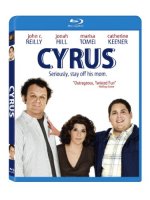 Cyrus Movie photos