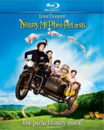 Nanny McPhee Returns Movie photos