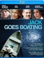 Jack Goes Boating Movie photos