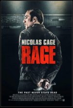 Rage Movie photos