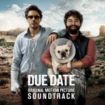 Due Date Movie photos