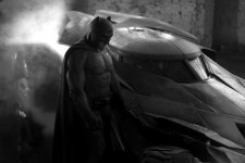 Batman v Superman: Dawn of Justice Movie photos