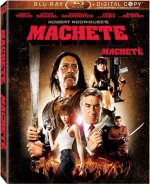 Machete Movie photos