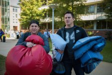 22 Jump Street Movie photos