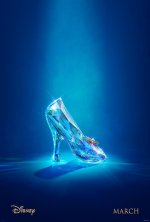 Cinderella Movie posters