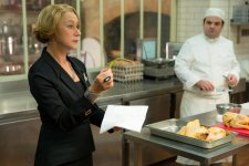 The Hundred-Foot Journey Movie photos