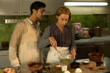 The Hundred-Foot Journey Movie photos