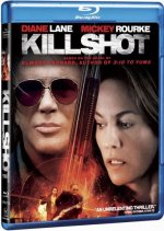 Killshot Movie photos