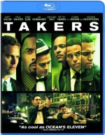 Takers Movie photos