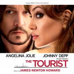 The Tourist Movie photos