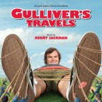 Gulliver's Travels Movie photos