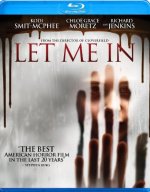 Let Me In Movie photos