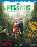 Monsters Movie photos