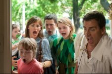 Alexander and the Terrible, Horrible, No Good, Very Bad Day Movie Photo 170329