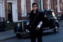 Nowhere Boy Movie photos