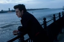 Nowhere Boy Movie photos