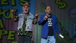 Cheech & Chong's Hey Watch This Movie photos